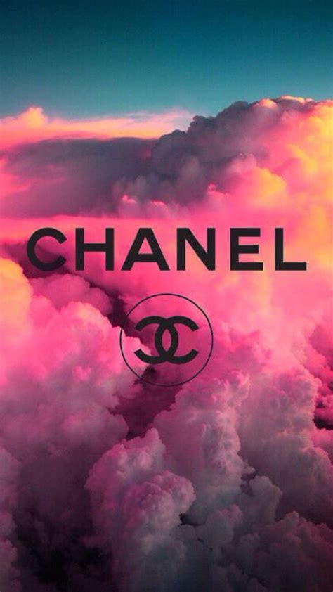 chanel coco wallpaper|where to buy chanel wallpaper.